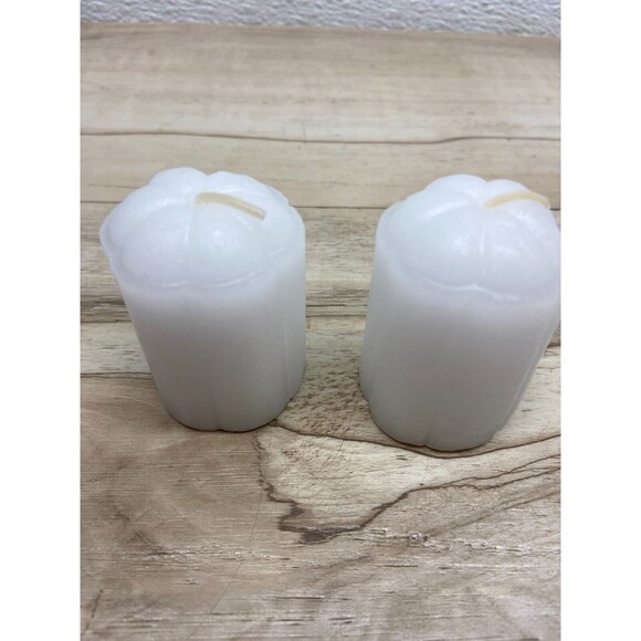 Colony Ambiance 4 Piece Votive Candle Set - Picture 10 of 11